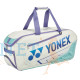 Yonex Expert Tournament Bag 02331WEX White Pale Blue