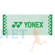 Yonex AC1109EX Face Towel 34x80cm