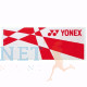 Yonex AC1103 Handdoek Rood