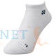  Yonex Japan Sport Low Cut Socks 19121YX White