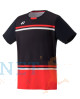 Yonex Polo Tournament 10287 Zwart