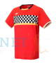 Yonex Polo Tournament 10289 Rood