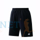 Yonex Short 15048 Zwart