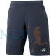 Yonex Heren Short 15060EX Charcoal