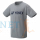 Yonex Heren T-shirt 16321EX Grijs