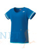 Yonex Shirt Tournament Practice Dames 16377 Blauw