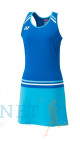 Yonex Dress Tournament 20469 Blauw