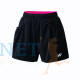 Yonex Short 25019 Dames Zwart