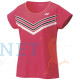 Yonex Lady Shirt 16517EX Roze
