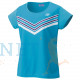 Yonex Lady Shirt 16517EX Turquoise