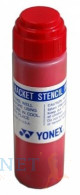 Yonex Markeerstift AC414 Rood