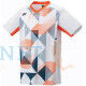 Yonex Mens Crew Neck Shirt 10576 White