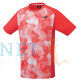 Yonex Mens Crew Neck Shirt 16697 Pearl