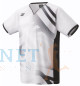 Yonex Mens Crew Neck Shirt 10566EX White