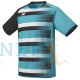 Yonex Mens Tournament Shirt 10394EX Turquoise