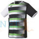 Yonex Mens Tournament Shirt 10394EX Zwart