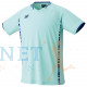 Yonex Mens Shirt 10492EX Aqua Mint