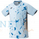 Yonex Mens Shirt 10494EX Blue Gray