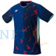 Yonex Mens Shirt 10494EX Dark Navy