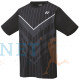 Yonex Mens Shirt 16504EX Zwart