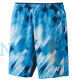 Yonex Mens Short 15176 Sea Blue