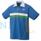 Yonex Heren Polo Shirt 10390AEX Blauw 75th