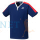 Yonex Heren Shirt 10435AEX Navy 75th