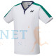 Yonex Heren Shirt 10435AEX Wit 75th