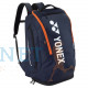 Yonex PRO BACKPACK M BA92012M - Blauw/Oranje