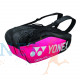 Yonex Pro Series Bag 9826 EX Roze