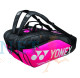 Yonex Pro Series Bag 9829 EX Roze