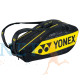 Yonex Pro Racket Bag 92226EX Lightning Yellow
