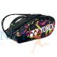 Yonex Pro Racket Bag 92226EX Smash Pink