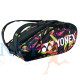 Yonex Pro Racket Bag 92229EX Smash Pink
