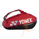 Yonex Pro Racket Bag 92429EX Scarlet