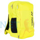 Yonex Active Rugzak 82012 Geel