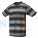 Yonex Shirt 16451EX Zwart Wit