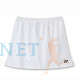 Yonex Skirt 4180 Wit