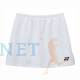 Yonex Skirt L4280 Wit