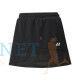 Yonex Skort 26020 Dames Zwart