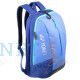 Yonex Team Backpack 42512EX Blast Blue
