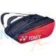 Yonex Team Racketbag 423212 Scarlet