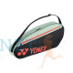 Yonex Team Racket Bag 42323EX Black Green