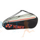 Yonex Team Racketbag 42326EX Black Green