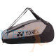 Yonex Team Racket Bag 42526EX Gray/Black