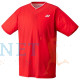Yonex Team Shirt YJ0026EX Rood