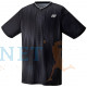 Yonex Team Shirt YJ0026EX Zwart