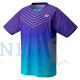 Yonex Team Shirt YM0025EX Paars