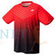 Yonex Team Shirt YM0025EX Rood