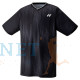 Yonex Team Shirt YM0026EX Zwart